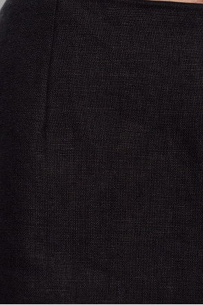 Posse Linen skirt "Alice"