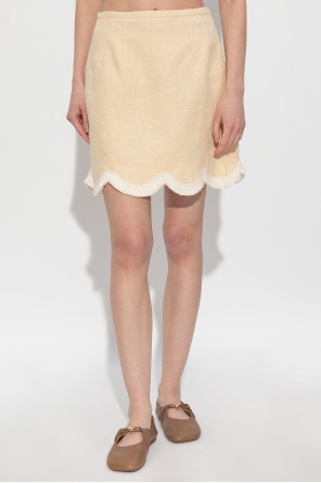 Posse Falda "Essie Mini"