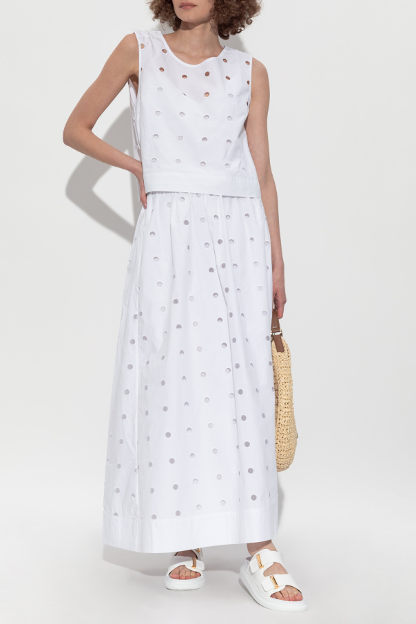 Posse Falda calada "Peggy"