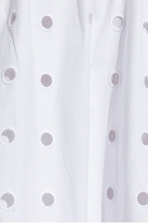 Posse Falda calada "Peggy"