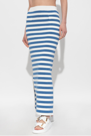 Posse Rock mit Streifenmuster „Ari“