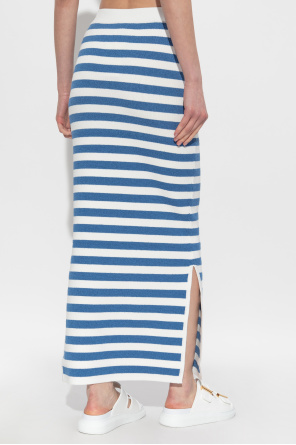 Posse Rock mit Streifenmuster „Ari“