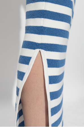 Posse Rock mit Streifenmuster „Ari“