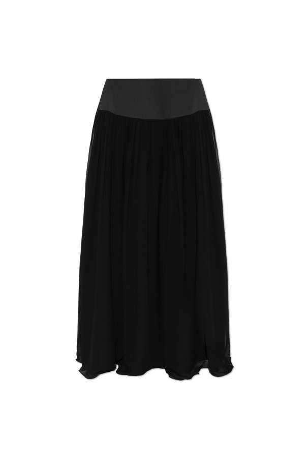 Skirt `Solene` od Posse