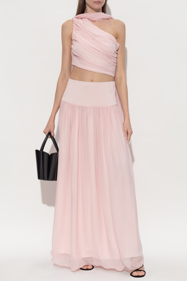 Posse 'Solene' skirt