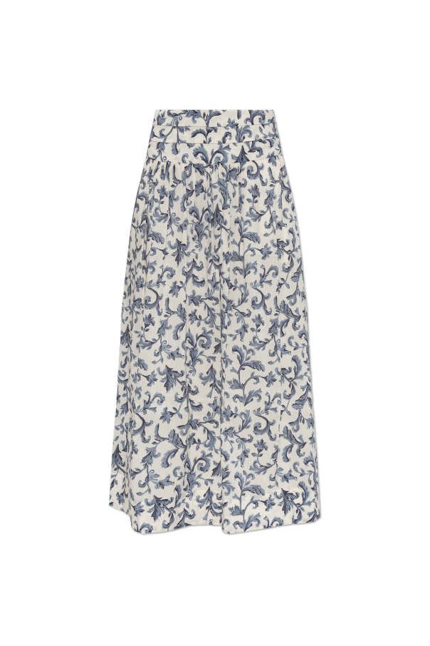 Skirt `Rue` od Posse