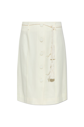 "Elspeth" skirt