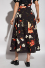 Erdem ‘Mervyn’ skirt