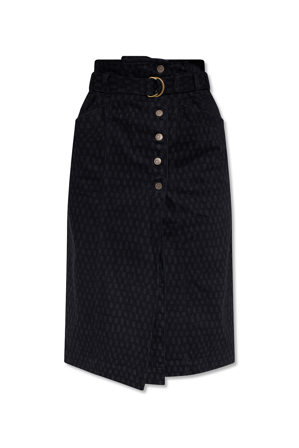 Ulla Johnson ‘Ryan’ skirt