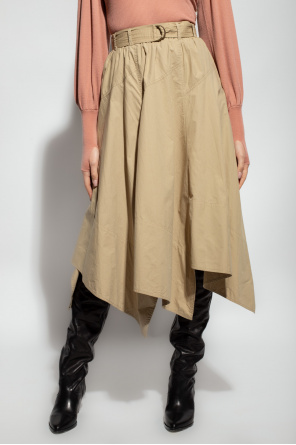 Ulla Johnson ‘Helaine’ skirt