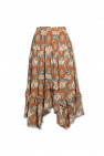 Ulla Johnson Patterned skirt