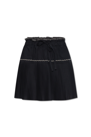 ‘Erika’ skirt