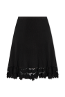 Ulla Johnson ‘Danica’ ribbed skirt