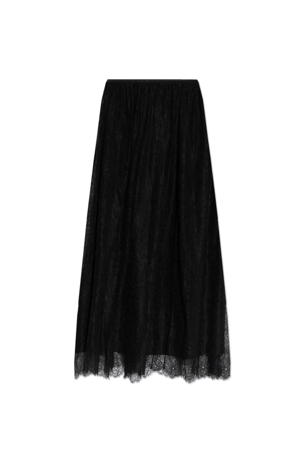 Ulla Johnson Lace skirt Amelie
