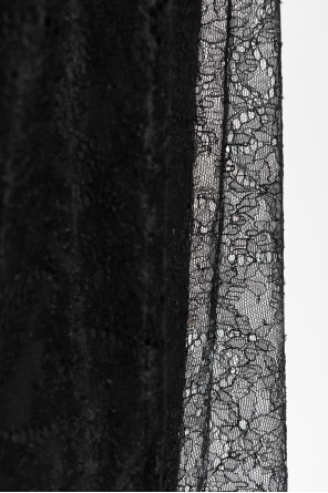 Ulla Johnson Lace skirt Amelie