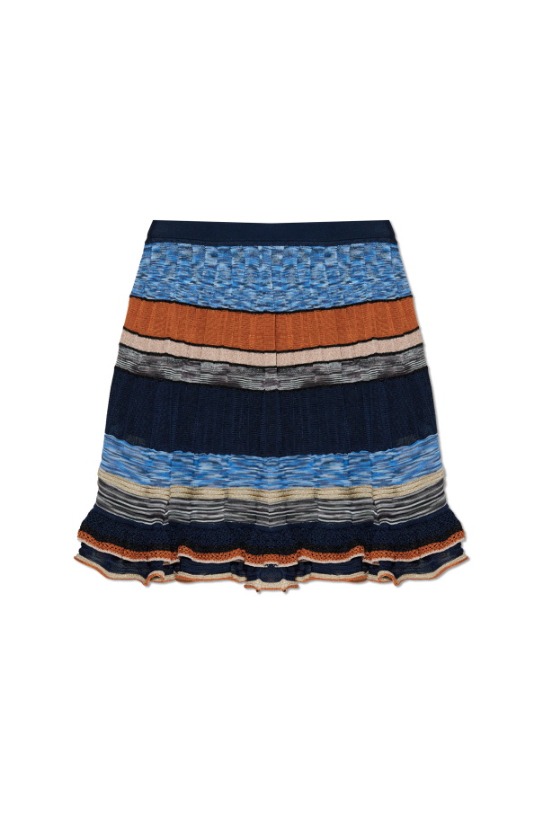 Ulla Johnson Skirt Eios