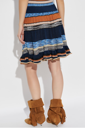 Ulla Johnson Skirt Eios