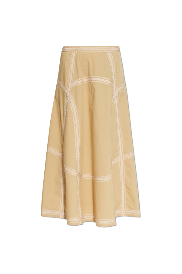 Skirt "Norah" od Ulla Johnson
