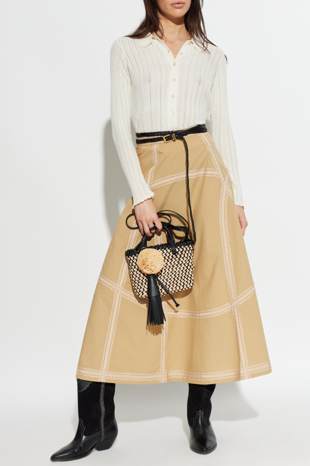 Ulla Johnson Skirt "Norah"