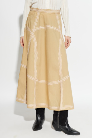 Ulla Johnson Skirt "Norah"