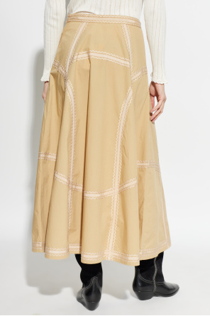 Ulla Johnson Skirt "Norah"