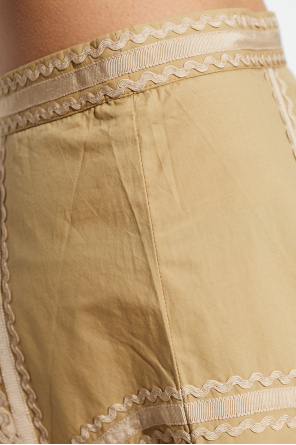 Ulla Johnson Skirt "Norah"