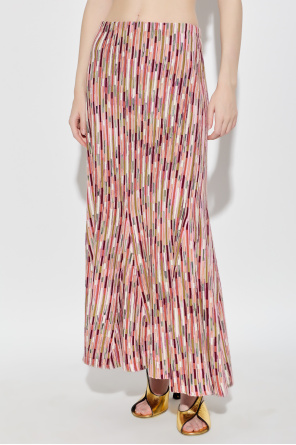 Ulla Johnson Falda "Marceline"