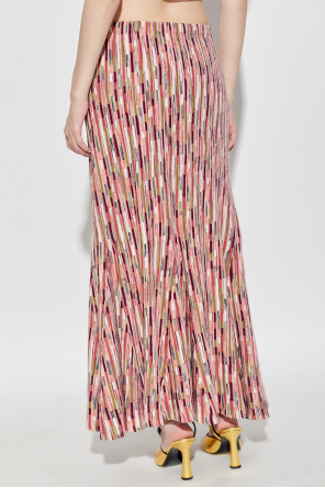 Ulla Johnson Falda "Marceline"