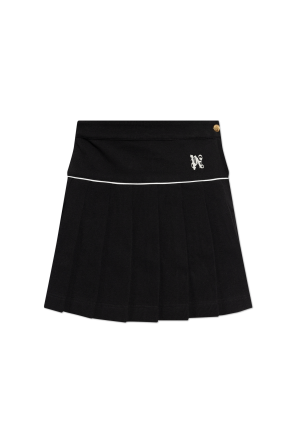 Pleated skirt od Palm Angels