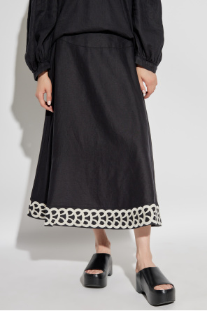 By Malene Birger Skirt Leonne By Malene Birger