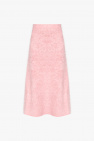 By Malene Birger PINK ‘Hevina’ skirt