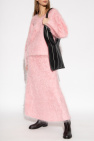 By Malene Birger PINK ‘Hevina’ skirt