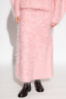 By Malene Birger PINK ‘Hevina’ skirt