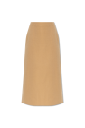 By Malene Birger ‘Palomie’ wool skirt
