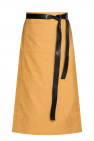 Proenza Schouler Skirt with tie detail