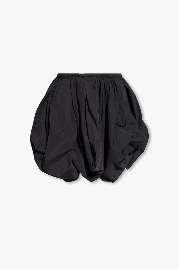 Proenza black Schouler Bubble skirt