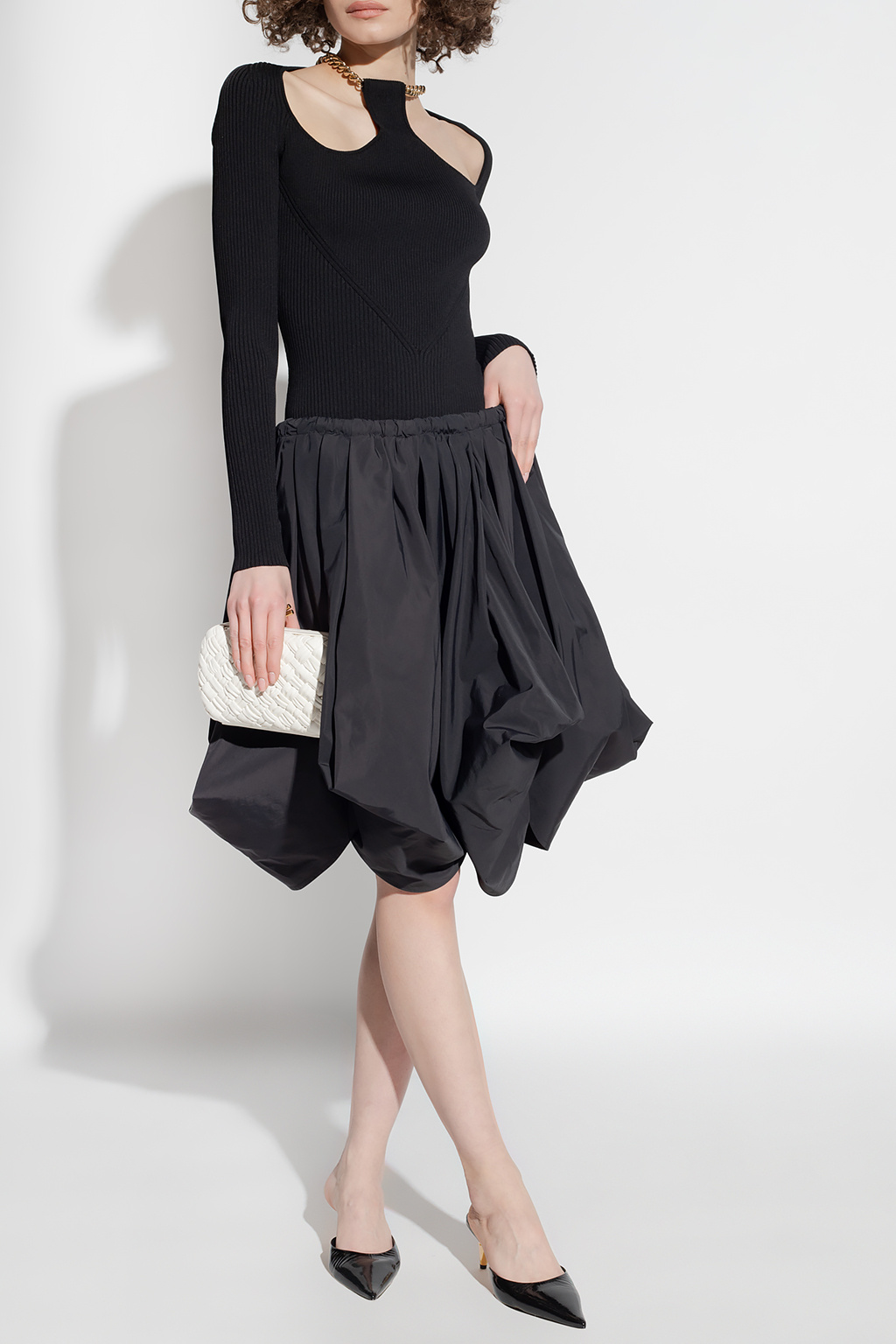 Proenza Schouler Bubble skirt