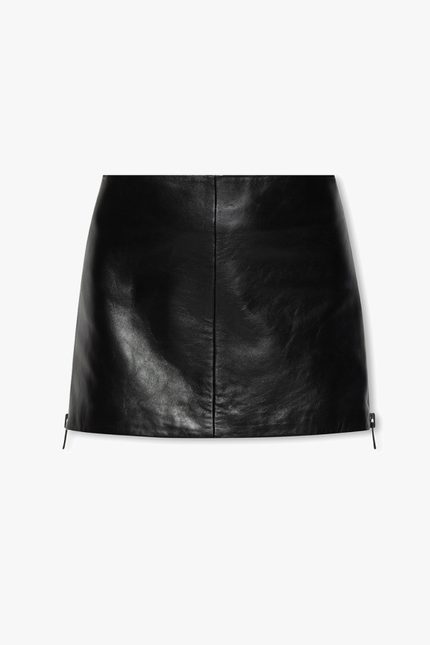 The Mannei ‘Retimo’ skirt