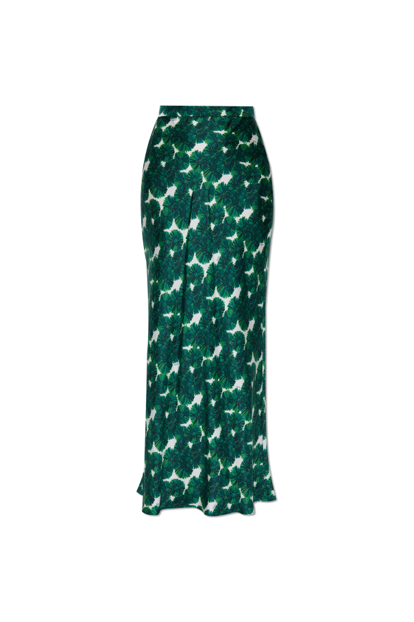 Silk skirt `Recital` od Max Mara