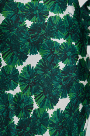 Max Mara Seidenrock „Recital“