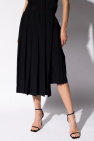 CDG by Comme des Garcons Asymmetric skirt