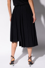 CDG by Comme des Garcons Asymmetric skirt