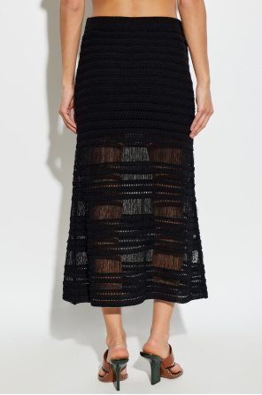 Rag & Bone Falda "Britt"