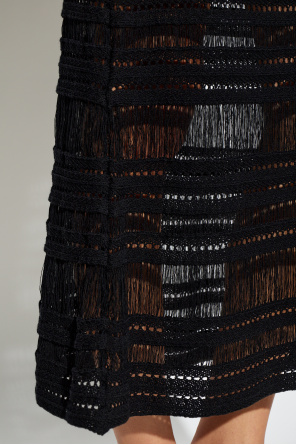 Rag & Bone Falda "Britt"