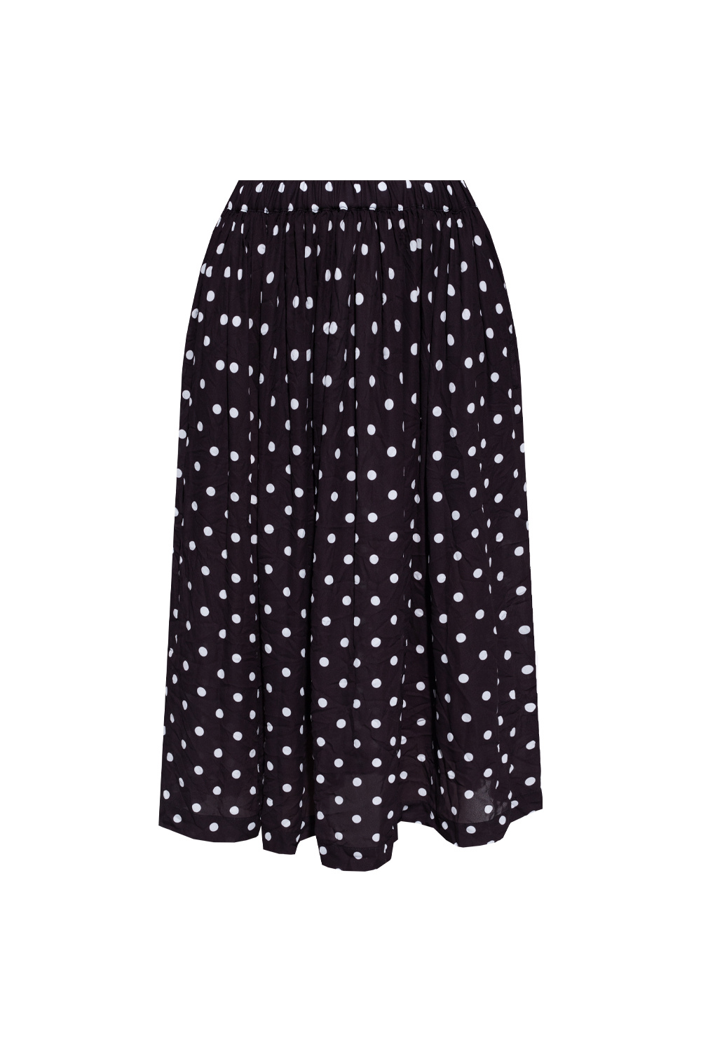 CDG by Comme des Garcons Polka dot skirt