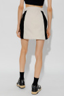 Rhude Mini skirt