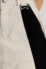 Rhude Mini skirt