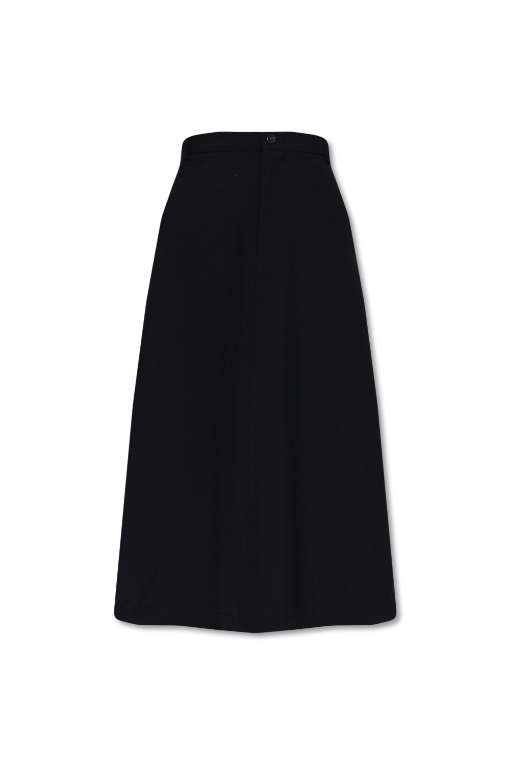 CDG by Comme des Garçons Wool skirt