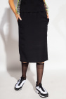 CDG by Comme des Garçons Wool skirt