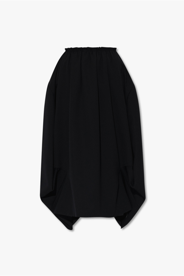 CDG by Comme des Garçons Skirt with pockets